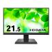 IODATA LCD-A221DB ֥å 21.5磻ɱվǥץ쥤