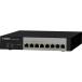 YAMAHA SWX2110P-8G �V���v��L2�X�C�b�` 8�|�[�g PoE���d�Ή�