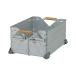  Snow Peak snow peak полка контейнер 25 уличный кемпинг контейнер box машина гараж UG-025G