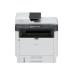 RICOH SP 3700SF A4 монохромный лазерное МФУ (FAX/ копирование / сканер )