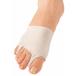 SORBO ba0080-35359 вальгусная деформация первого пальца стопы * внутри . маленький . опора тонкий левый S бежевый 