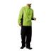kaji макияж 7521 непромокаемый костюм Evolution lime 4L