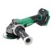 HiKOKI G3610DC (NN) 36V �R�[�h���X�f�B�X�N�O���C���_ (�g�C�V�O�a100mm �u���[�L�t �~�d�r�E�[�d��E�P�[�X�ʔ�)