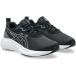  Asics LAZERBEAM KG-MG черный / белый 001 24.5cm 1154A212