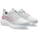  Asics LAZERBEAM KG-MG светло-серый / розовый 020 23.5cm 1154A212