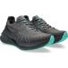 Asics коммерческое предприятие GEL-FASTWALK темно-серый × стальной ru1293A046 020 26.0cm прогулочные туфли 