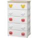  детский комод 5 уровень Mickey Iris o-yamaMHG2-555 производитель прямая поставка 