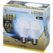 ꥹ LDA7N-G/W-6T52P ECOHiLUX LEDŵ(E26⡦60W810lm)2