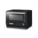  конвекционно-паровая печь Iris o-yama26L MO-FS2601-B черный cup тип Flat стол . починка простой модный один человек жизнь новый жизнь 