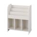  Iris o-yamaER-6030R белый книга с картинками подставка производитель прямая поставка 
