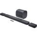 JBL BAR 1300MK2 черный звук балка 
