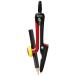  Sonic SK-654-R красный super compass. .in Pas карандаш для 