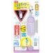  Sonic GS-277-V violet LED есть отражатель &amp; зуммер otopika