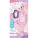 Sonic GS-277R-P розовый LED есть отражатель &amp; зуммер otopika задний na Tiara 