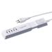 ŵ HS-T215UD3-W Ÿå Х뽼 AC2ĸ+USB5ĸ 1.5m