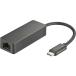  ом электро- машина PC-SHL13-K PCGEAR _GigaLAN адаптор Type-C коннектор установка 
