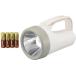  ом электро- машина LPP-3415C7 LED мощный свет 150 люмен одиночный 3 форма батарея ×4шт.@ приложен 