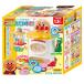 agatsuma Anpanman суп ... стул .!