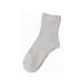  Kobe сырой . женщина шелк . приятный .. носки серый производитель прямая поставка 