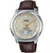 CASIO ������ WVA-M630L-9AJF �١�����ߥ֥饦�� �������֥��ץ��� �����顼 ����ӥ͡������ �����顼���Ȼ��� (��󥺥����å�)