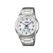 �r���v ���v CASIO �J�V�I wave ceptor �E�F�[�u�Z�v�^�[ �����Y WVA-M630D-7AJF �\�[���[�d�g �V���o�[ �z���C�g �a���� �V���� �N���X�}�X �v���[���g �M�t�g