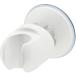 GAONA GA-FP001 присоска тип душ крюк ( белый )