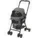 Combi 115776 com домашнее животное мм мм свет Alpha черный домашнее животное Cart 