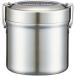 �X�P�[�^�[ �R�� �ۉ��ٓ��� ���Ԃ�^ 600ml �^�� �X�e�����X �x�[�V�b�N STLB1AG