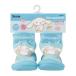 ske-ta-BSSHL1 Cinnamoroll носки обувь XS Sanrio 