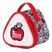ske-ta-KONC2 Kitty термос рисовый шарик онигири type ланч задний FoodRed Sanrio 