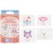 ske-ta-QQBD20 Sanrio герой da ikatto лейкопластырь герой первая помощь .. похоже .. ребенок ребенок 20 листов 