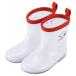 ske-ta-RIBT16 Snoopy влагостойкая обувь обувь сапоги 16cm детский отражающий лента есть - мужчина девочка 