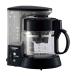  Zojirushi EC-TG40-BA черный .. через кофеварка (120mL)