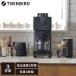 TWINBIRD CM-D457B �u���b�N �S�����R�[�q�[���[�J�[ (3�t��) ������� �ۉ��@�\ �X�e�����X �S���� �t���b�g�~�� �V�����[�h���b�v �� �c�C���o�[�h CMD457B