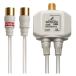 DX antenna MBUMWS2(B) �P�[�u���t�����i