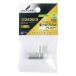 DX antenna FLS(P) высота защита штекер (L форма )