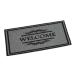  лучший koND-9912 wellcome вход коврик 24×55cm