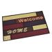  лучший koND-9933 wellcome желтохвост ks вход коврик 45×75cm