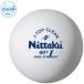 Nittaku J верх clean tore лампочка 50 дюжина входить NB1748 настольный теннис для мяч 