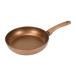 �p�[������ VISIONS GOLD Coating IH�Ή��t���C�p��26cm CP-8812
