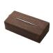  жемчуг металл N-7760 стрейч чехол для салфеток box для блок рисунок ( Brown )