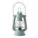 CAPTAIN STAG M-1327 античный . цвет LED фонарь Apple зеленый 