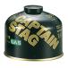 CAPTAIN STAG M-8251 постоянный газ картридж CS-250
