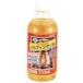 CAPTAIN STAG M-9642 желтый фонарь для парафин масло (350mL)