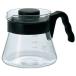HARIO VCS-01B �u���b�N V60�R�[�q�[�T�[�o�[450