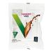 �y�[�p�[�t�B���^�[100�� V60�p HARIO VCF-01-100W 1�`2�t�p �R�[�q�[�t�B���^�[ ���C�h�T�C�Y