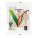 �y�[�p�[�t�B���^�[100�� V60�p HARIO VCF-01-100M 1�`2�t�p �R�[�q�[�t�B���^�[ M�T�C�Y