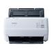 Brother ADS-4300N сканер документов ( проводной LAN соответствует /40ppm/ADF80 листов )