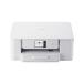 Brother DCP-J529N белый plibioA4 струйный многофункциональная машина ( копирование / сканер )