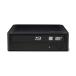 BUFFALO BRXL-16U3V 16 скоростей вписывание BDXL соответствует USB3.0 для вне есть Blue-ray Drive 